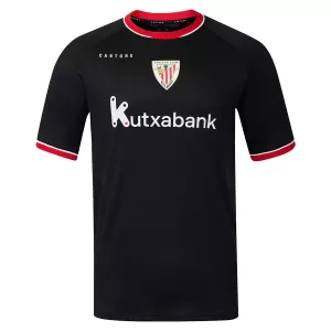 Camisolas Athletic Bilbao Williams JR 10 Criança Equipamento Alternativo 26/27