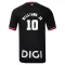 Camisolas Athletic Bilbao Williams JR 10 Equipamento Alternativo 26/27