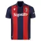 Camisolas Bologna Equipamento Principal 26/27