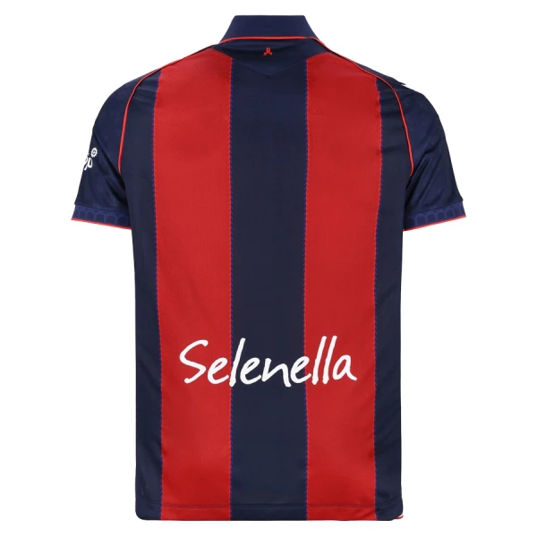 Camisolas Bologna Equipamento Principal 26/27