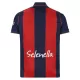 Camisolas Bologna Equipamento Principal 26/27