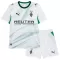 Camisolas Borussia Mönchengladbach Criança Equipamento Principal 26/27
