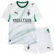 Camisolas Borussia Mönchengladbach Criança Equipamento Principal 26/27 Camisolas Borussia Mönchengladbach Criança Equipamento Principal 26/27