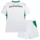 Camisolas Borussia Mönchengladbach Criança Equipamento Principal 26/27
