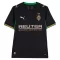 Camisolas Borussia Mönchengladbach Equipamento Alternativo 26/27
