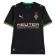Camisolas Borussia Mönchengladbach Equipamento Alternativo 26/27 Camisolas Borussia Mönchengladbach Equipamento Alternativo 26/27