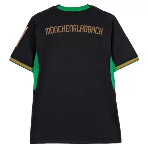 Camisolas Borussia Mönchengladbach Equipamento Alternativo 26/27