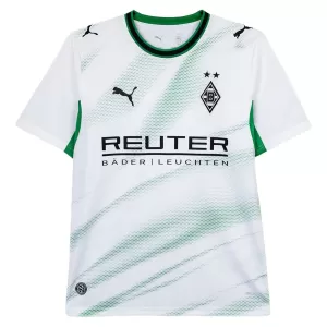 Camisolas Borussia Mönchengladbach Equipamento Principal 26/27