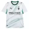 Camisolas Borussia Mönchengladbach Equipamento Principal 26/27