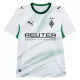 Camisolas Borussia Mönchengladbach Equipamento Principal 26/27 Camisolas Borussia Mönchengladbach Equipamento Principal 26/27
