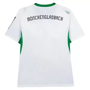Camisolas Borussia Mönchengladbach Equipamento Principal 26/27
