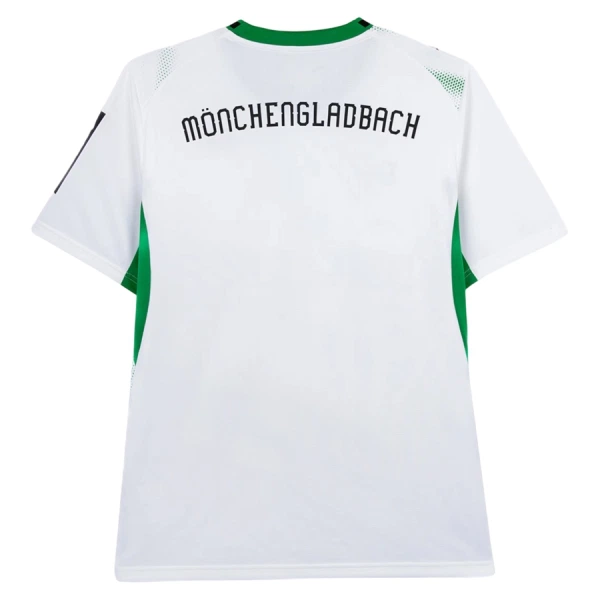 Camisolas Borussia Mönchengladbach Equipamento Principal 26/27