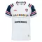 Camisolas Cagliari Calcio Equipamento Alternativo 26/27