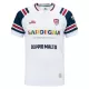 Camisolas Cagliari Calcio Equipamento Alternativo 26/27 Camisolas Cagliari Calcio Equipamento Alternativo 26/27