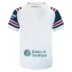 Camisolas Cagliari Calcio Equipamento Alternativo 26/27