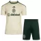 Camisolas Celtic FC Criança Equipamento Terceiro 26/27