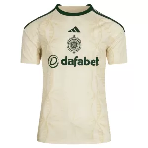 Camisolas Celtic FC Equipamento Terceiro 26/27