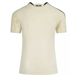 Camisolas Celtic FC Equipamento Terceiro 26/27