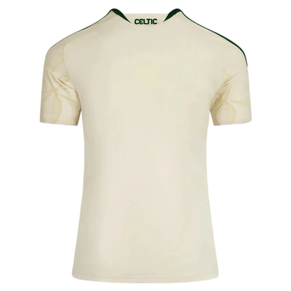 Camisolas Celtic FC Equipamento Terceiro 26/27