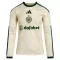Camisolas Celtic FC Equipamento Terceiro 26/27 Manga Comprida