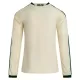 Camisolas Celtic FC Equipamento Terceiro 26/27 Manga Comprida