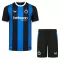 Camisolas Club Brugge Criança Equipamento Principal 26/27