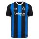 Camisolas Club Brugge Criança Equipamento Principal 26/27