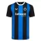 Camisolas Club Brugge Equipamento Principal 26/27