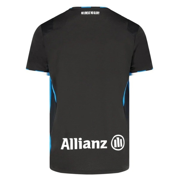 Camisolas Club Brugge Equipamento Principal 26/27