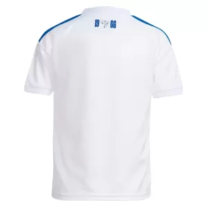 Camisolas Cruzeiro EC Equipamento Alternativo 26/27