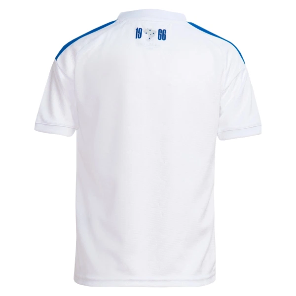 Camisolas Cruzeiro EC Equipamento Alternativo 26/27