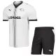 Camisolas Derby County Criança Equipamento Principal 26/27