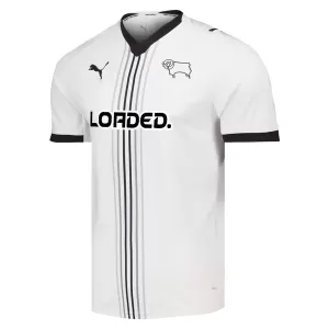 Camisolas Derby County Equipamento Principal 26/27