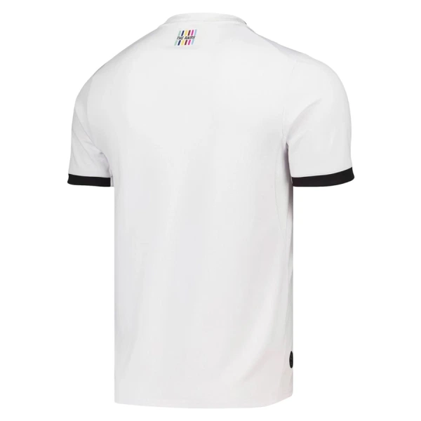 Camisolas Derby County Equipamento Principal 26/27