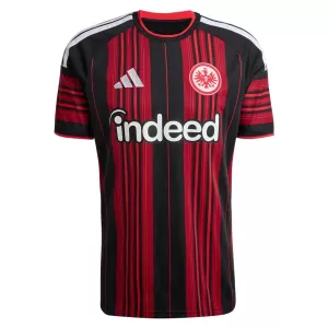 Camisolas Eintracht Frankfurt Equipamento Principal 26/27 Camisolas Eintracht Frankfurt Equipamento Principal 26/27
