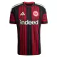 Camisolas Eintracht Frankfurt Equipamento Principal 26/27 Camisolas Eintracht Frankfurt Equipamento Principal 26/27