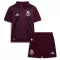 Camisolas FC Porto Criança Equipamento Alternativo 26/27