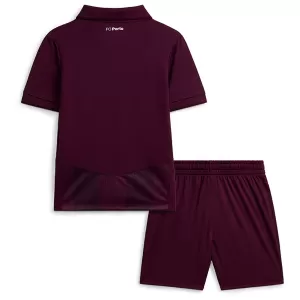 Camisolas FC Porto Criança Equipamento Alternativo 26/27