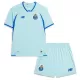 Camisolas FC Porto Criança Equipamento Terceiro 26/27 Camisolas FC Porto Criança Equipamento Terceiro 26/27