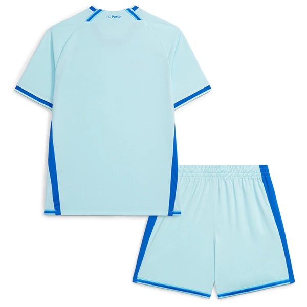 Camisolas FC Porto Criança Equipamento Terceiro 26/27