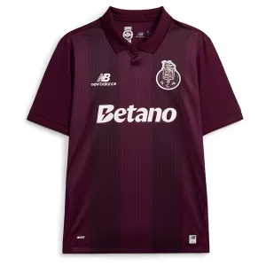 Camisolas FC Porto Equipamento Alternativo 26/27