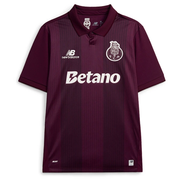 Camisolas FC Porto Equipamento Alternativo 26/27 Camisolas FC Porto Equipamento Alternativo 26/27