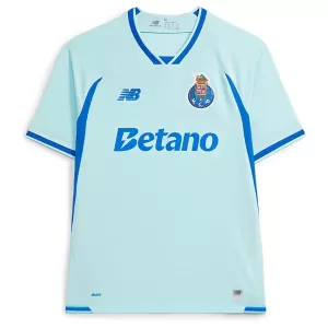 Camisolas FC Porto Equipamento Terceiro 26/27