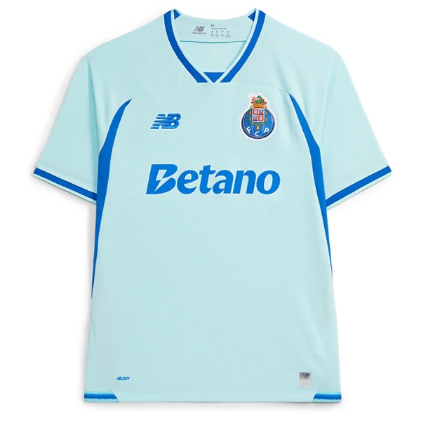 Camisolas FC Porto Equipamento Terceiro 26/27 Camisolas FC Porto Equipamento Terceiro 26/27