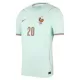 Camisolas França Desire Doue 20 Equipamento Alternativo Mundial 2026