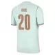 Camisolas França Desire Doue 20 Equipamento Alternativo Mundial 2026