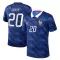 Camisolas França Desire Doue 20 Equipamento Principal Mundial 2026
