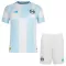 Camisolas Grêmio FBPA Criança Equipamento Alternativo 26/27