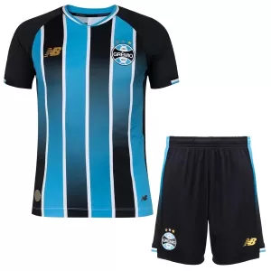 Camisolas Grêmio FBPA Criança Equipamento Principal 26/27