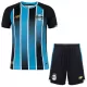 Camisolas Grêmio FBPA Criança Equipamento Principal 26/27